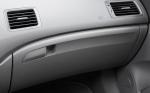 Honda Civic Coupe 2009 года